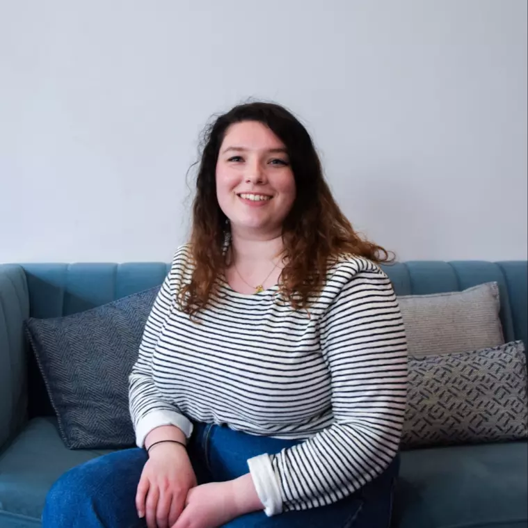 Cindy REGOURD – Formatrice et conceptrice pédagogique chez La Dose Digitale : spécialiste de la pédagogie innovante