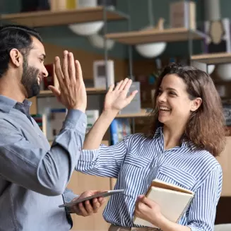 Formation en veille marketing digital pour les cadres professionnels