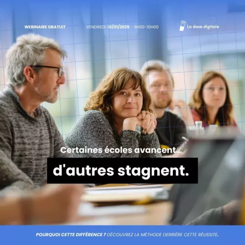 la solution de la p&eacute;dagogie l'application mobile 