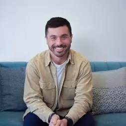 Sébastien TERRAL – Formateur et concepteur pédagogique chez La Dose Digitale : expert en ingénierie pédagogique