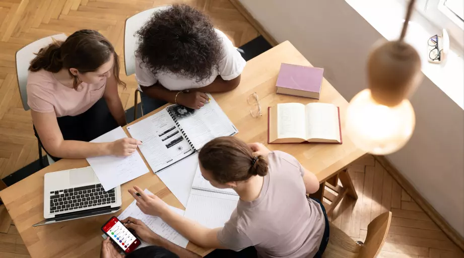 Une pédagogie qui s’adapte à l’apprenant