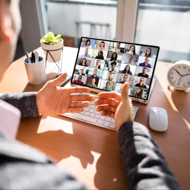 Le Digi Comm' en présentiel ou en distanciel