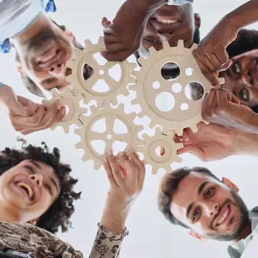 L'innovation au coeur de l'apprentissage