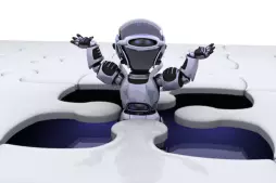 Un parcours pratique pour maîtriser les outils de l'intelligence artificielle.