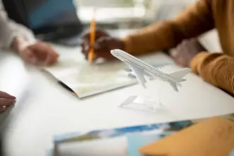 Une immersion totale pour créer et piloter une stratégie de communication dans le secteur des séjours linguistiques.