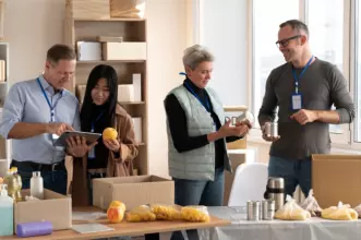 Vivez l’expérience d’une agence de communication digitale en gérant des missions réelles pour 10 entreprises.