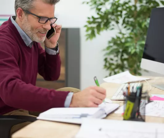 Des parcours pédagogiques durables : conçus pour évoluer et s’adapter aux besoins des apprenants.