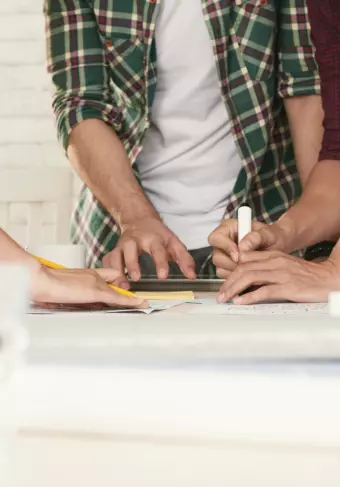 Structurer des formations efficaces, adaptées et évolutives pour un impact durable.