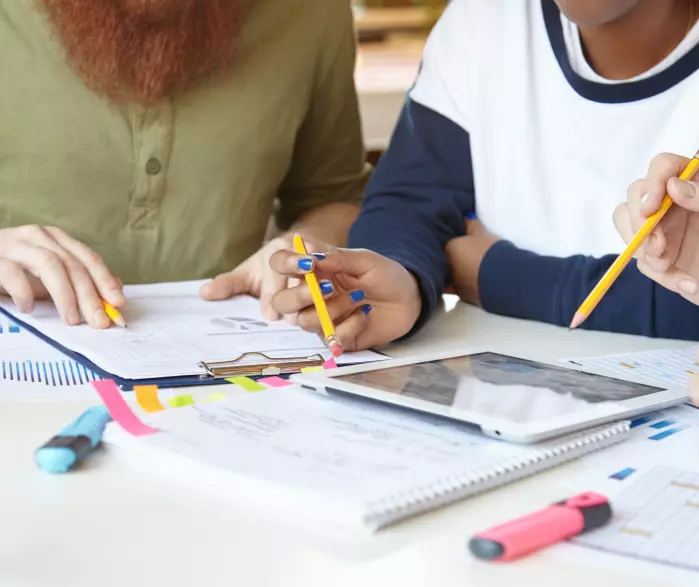 Conception pédagogique au service de vos formations