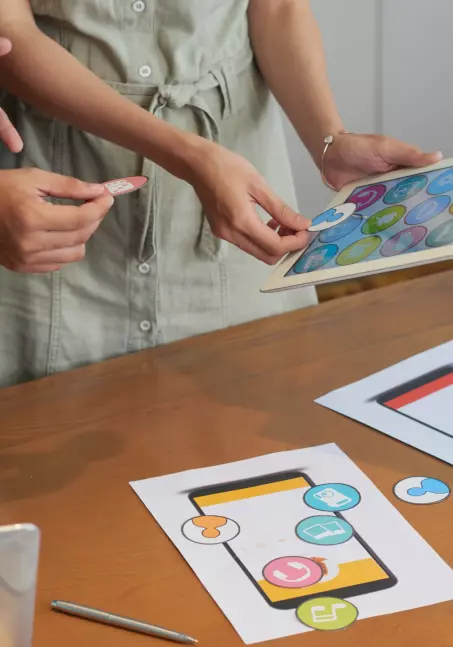 Une approche pédagogique 360