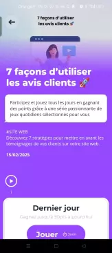 La Dose Lite pour se former au marketing digital