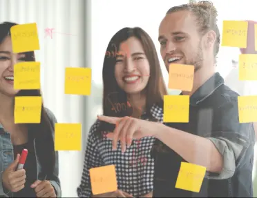 La dose digitale, 12 thématiques spécialisées pour les entreprises La dose digitale, 12 thématiques spécialisées pour les entreprises