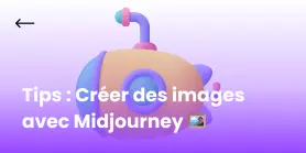 formation sur midjourney  formation sur midjourney
