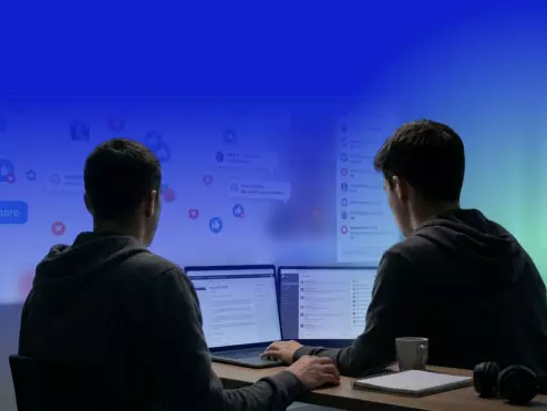 Ma&icirc;triser les r&eacute;seaux sociaux