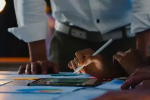 Une stratégie digitale commune