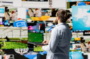 Tunnel de vente et IA