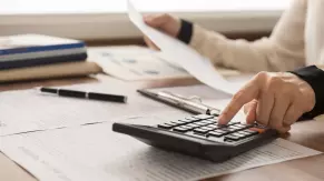 conception de la charte IA dans un cabinet comptable