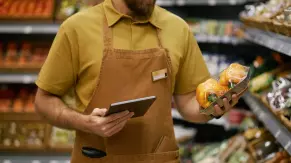 challenge découverte des métiers du commerces