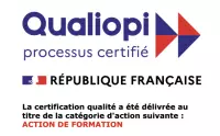 La Dose Digitale - cabinet Certifi&eacute; Qualiopi 