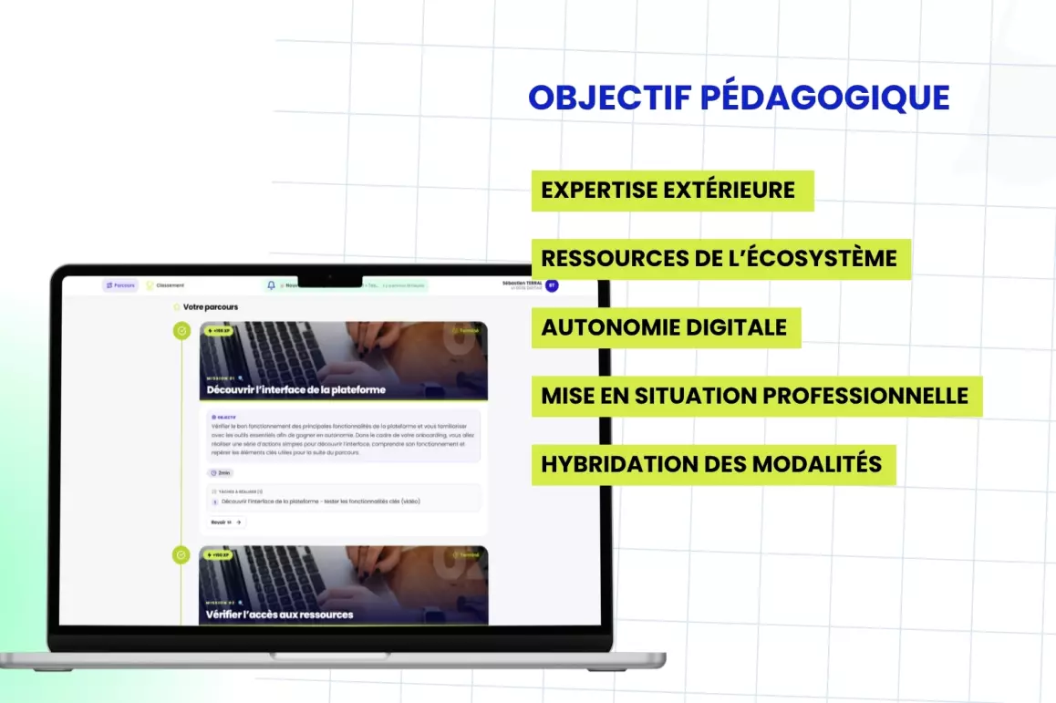 LA DOSE DIGITALE