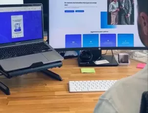 Les associés de La Dose Digitale : une équipe engagée pour transformer la formation