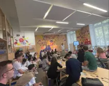 La Dose Digitale : des formations étudiantes conçues pour faire progresser chaque apprenant