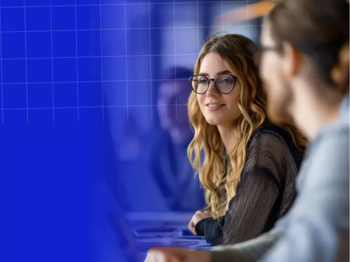 &Eacute;tudiants en simulation active